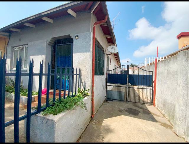 2 bed property for sale in TURFFONTEIN